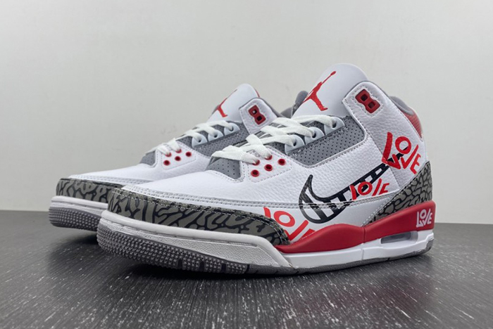 Air Jordan 3 DN3707-160b