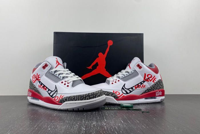 Air Jordan 3 DN3707-160b