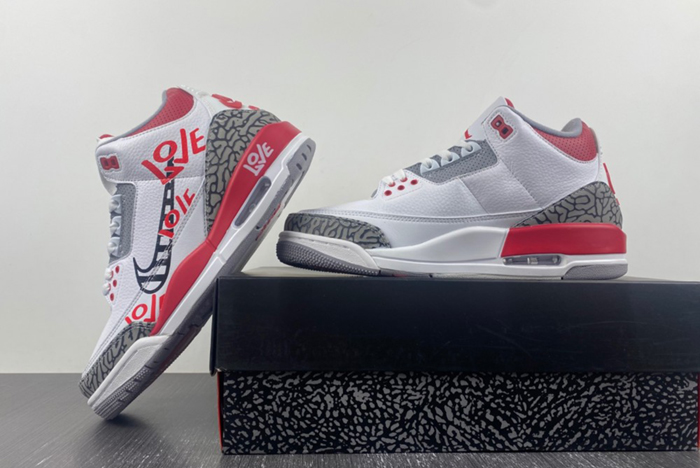 Air Jordan 3 DN3707-160b