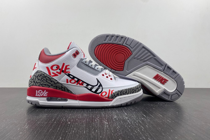 Air Jordan 3 DN3707-160b