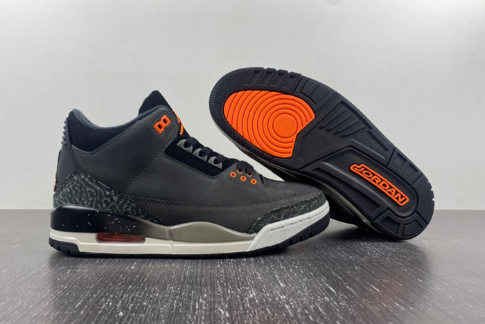 Air Jordan 3 CT8532-060