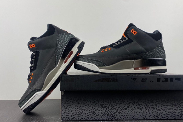 Air Jordan 3 CT8532-060