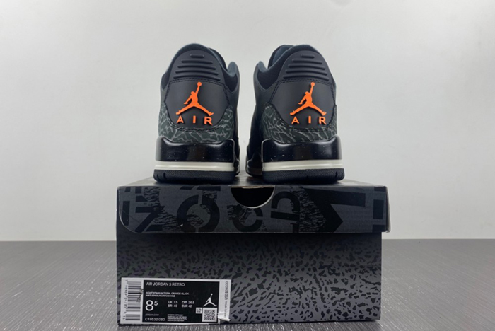 Air Jordan 3 CT8532-060