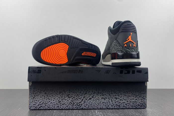 Air Jordan 3 CT8532-060