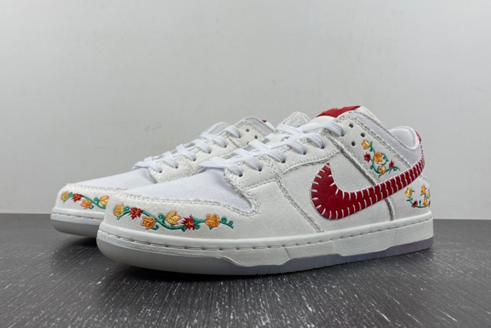 Nike SB Dunk Low Decon “N7 FD6951-700