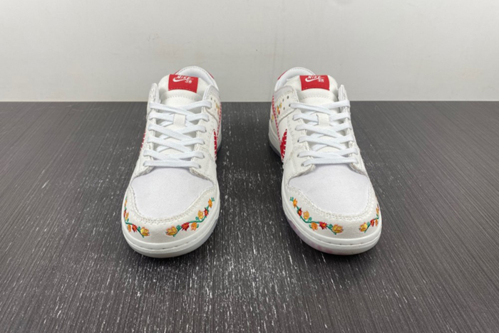 Nike SB Dunk Low Decon “N7 FD6951-700