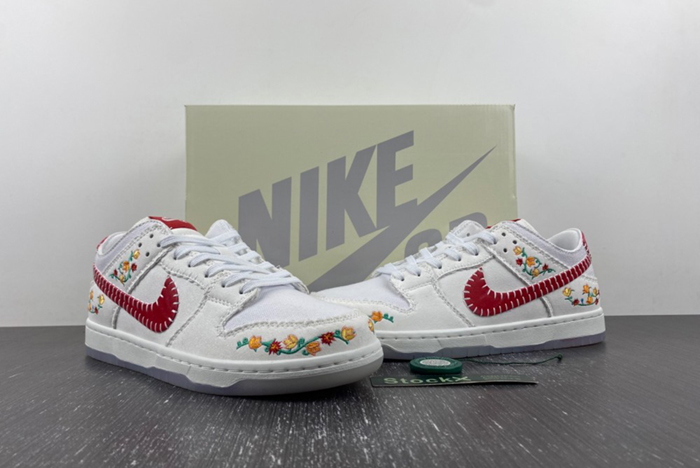 Nike SB Dunk Low Decon “N7 FD6951-700