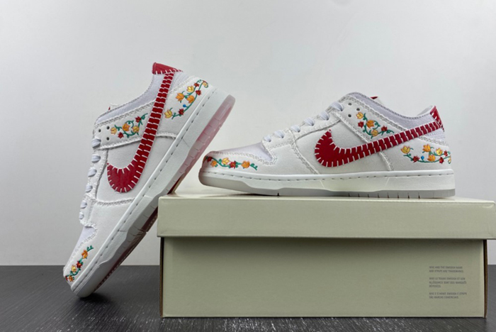 Nike SB Dunk Low Decon “N7 FD6951-700