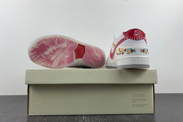 Nike SB Dunk Low Decon “N7 FD6951-700