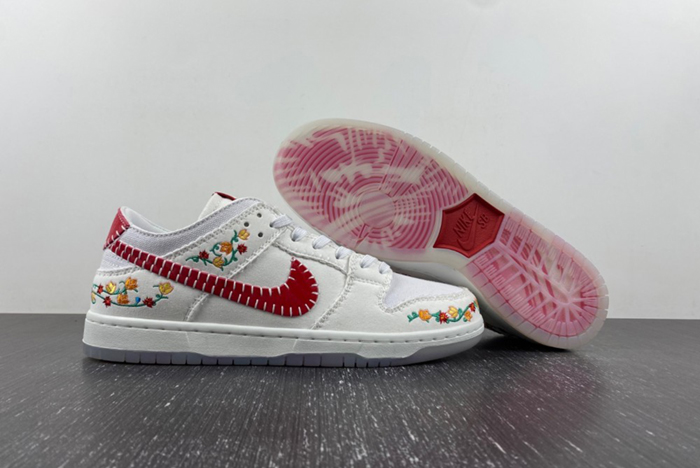 Nike SB Dunk Low Decon “N7 FD6951-700