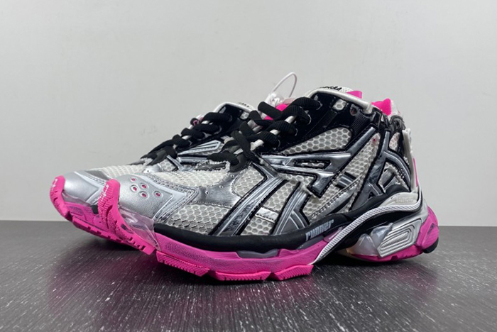 7.0 Ba*len*cia*ga -runner 677402 w3rbw 9155