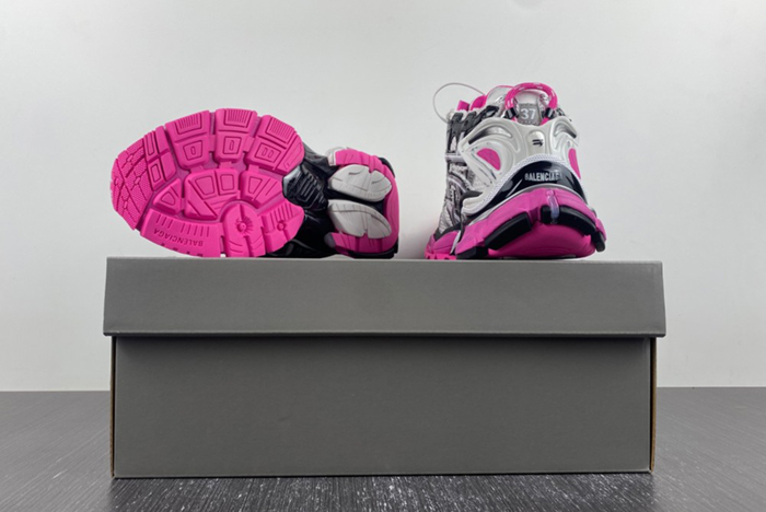 7.0 Ba*len*cia*ga -runner 677402 w3rbw 9155