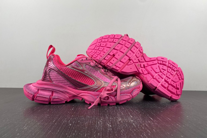 IAGA -PHANTOM SNEAKER 734731 W3XL2 6060