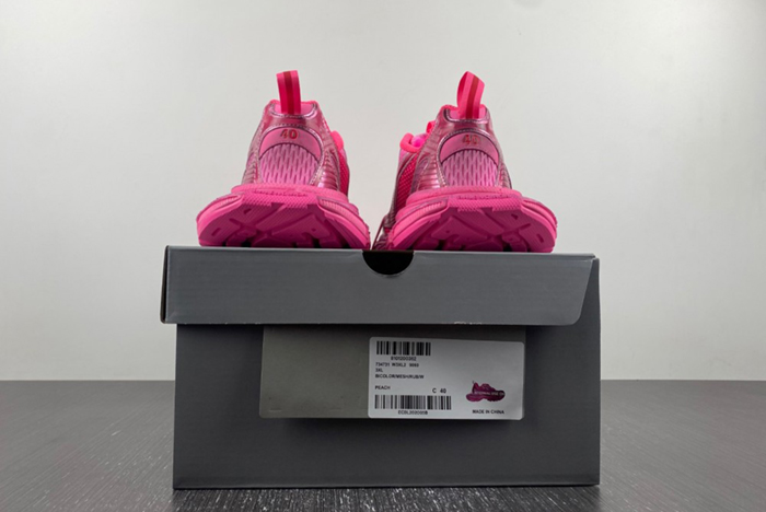 IAGA -PHANTOM SNEAKER 734731 W3XL2 6060