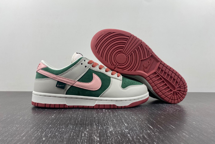 Nike Dunk Low “All Petals United” FN8923-061