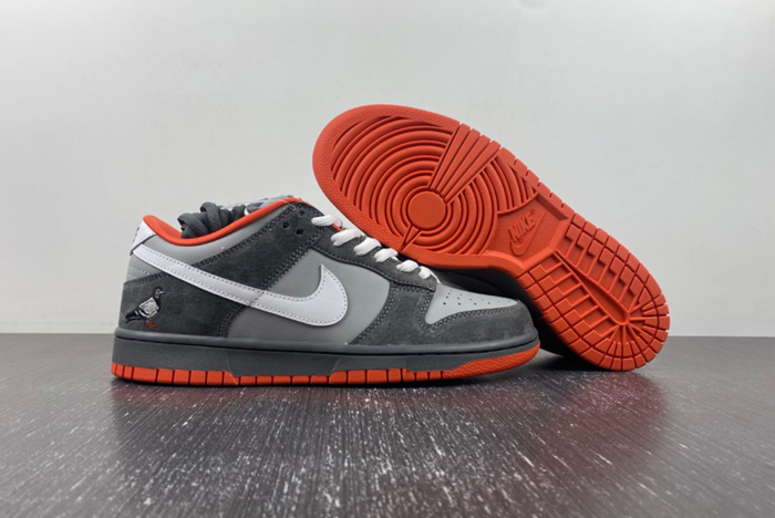 Nike SB Dunk Low 304292-011