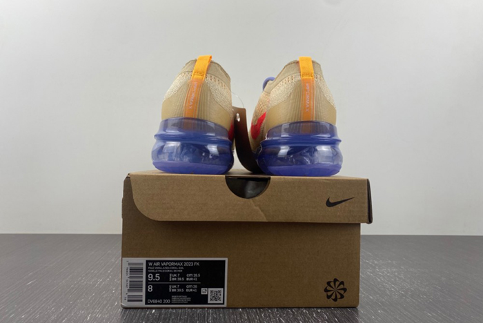 Nike Air VaporMax 2023 Flyknit DV6840-200