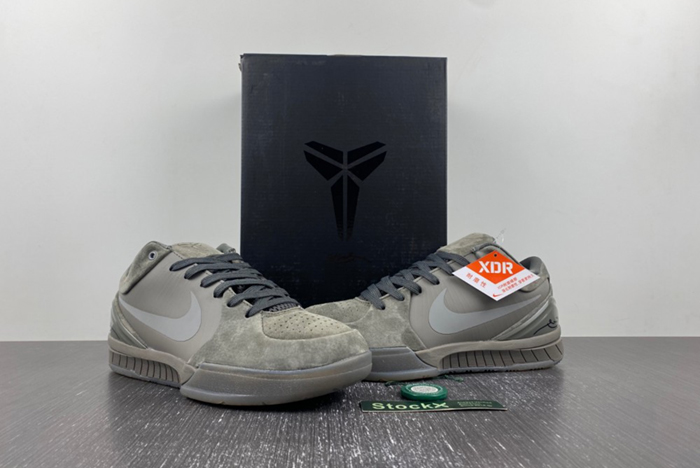 Nike Zoom Kobe 4 869450-005