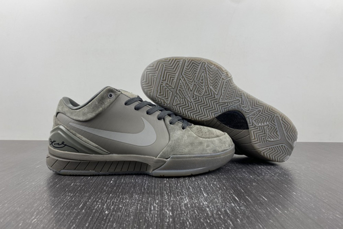 Nike Zoom Kobe 4 869450-005