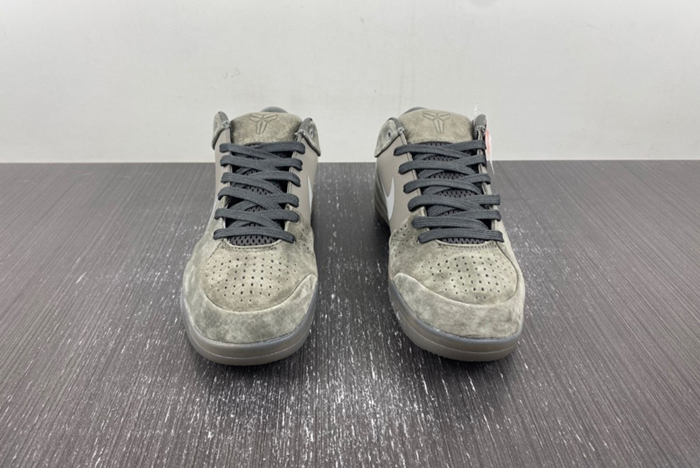 Nike Zoom Kobe 4 869450-005