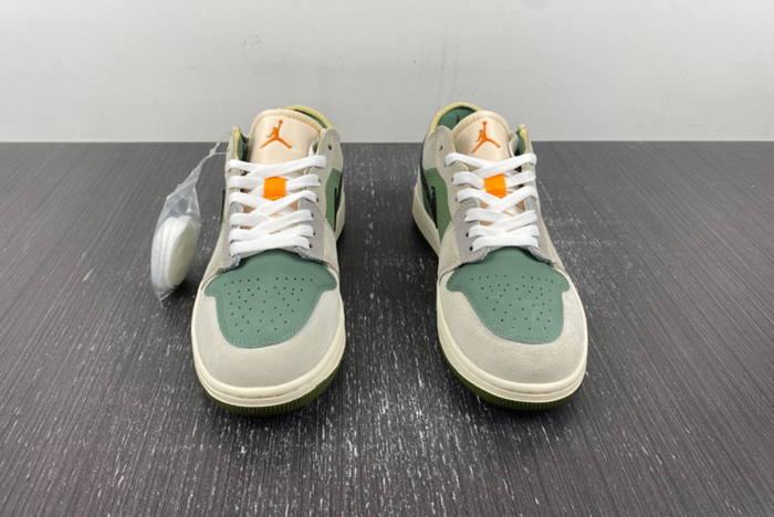 Air Jordan 1 Low FD6819-300