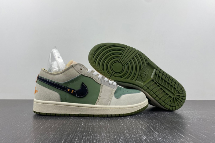 Air Jordan 1 Low FD6819-300