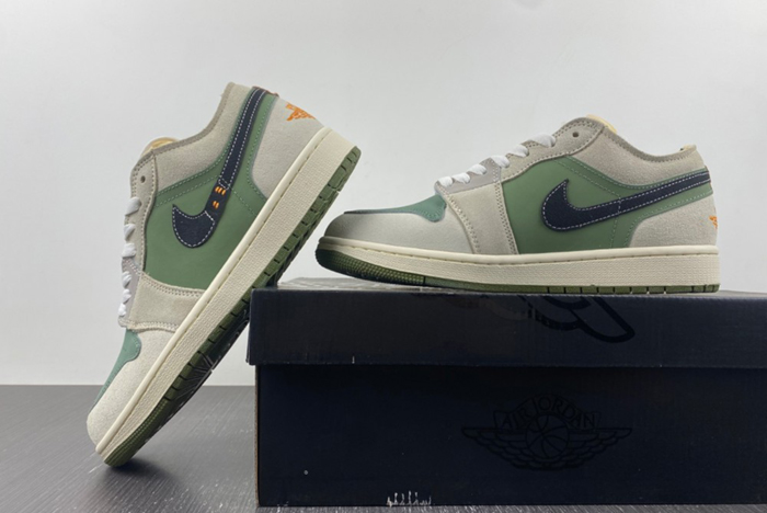 Air Jordan 1 Low FD6819-300
