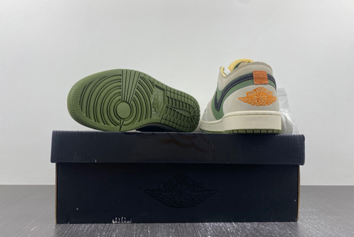 Air Jordan 1 Low FD6819-300