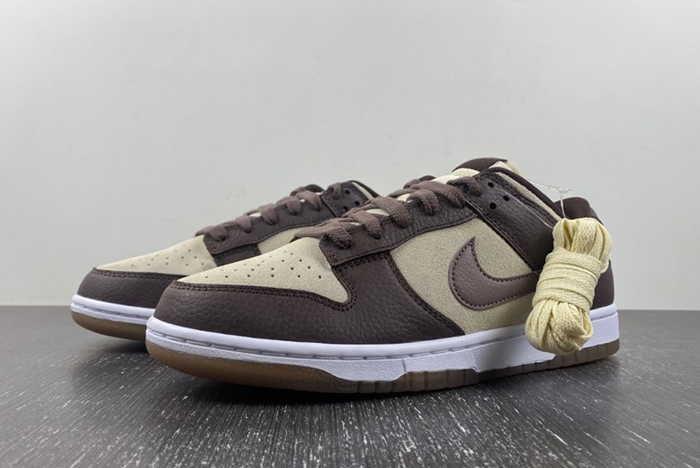 Nike Dunk Low Plum Eclipse FJ4734-100