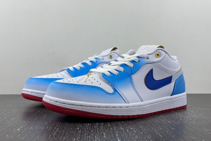 Air Jordan 1 Low  FN8895-141