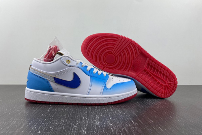 Air Jordan 1 Low  FN8895-141