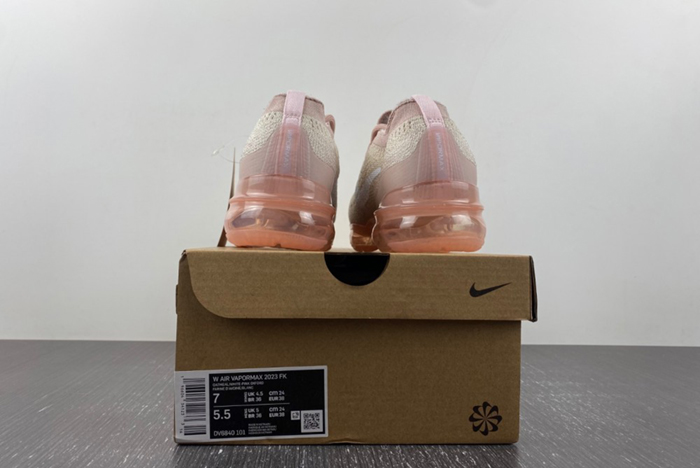 Nike Air VaporMax 2023 Flyknit DV6840-100