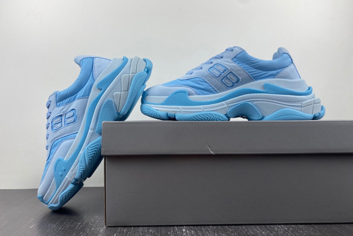 Ba*len*cia*ga  710156 w3cu2 4045