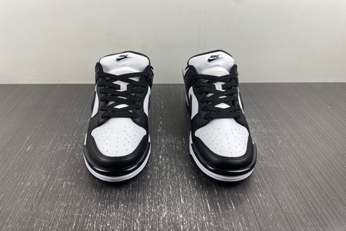 Nike Dunk Low Twist “Panda DZ2794-001