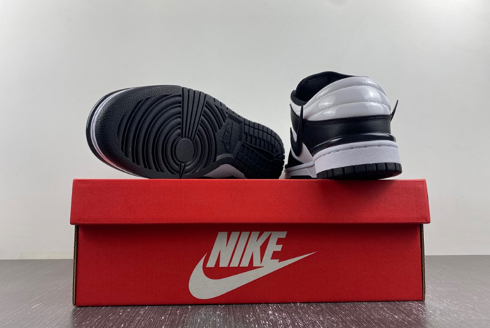 Nike Dunk Low Twist “Panda DZ2794-001