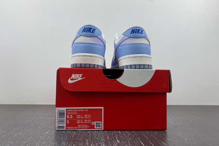 DUNK LOW FN0323-400
