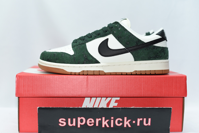 Nike Dunk Low “SKU FQ8893-397