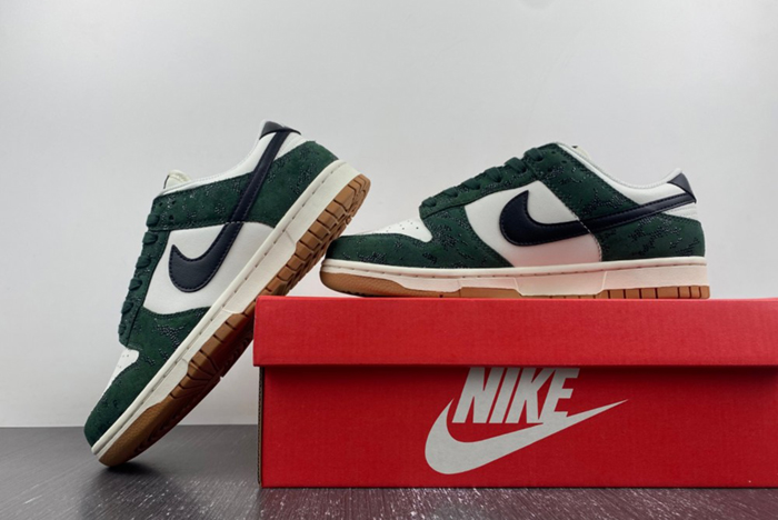 Nike Dunk Low “SKU FQ8893-397