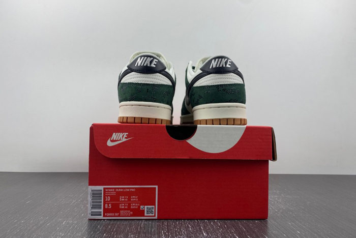 Nike Dunk Low “SKU FQ8893-397