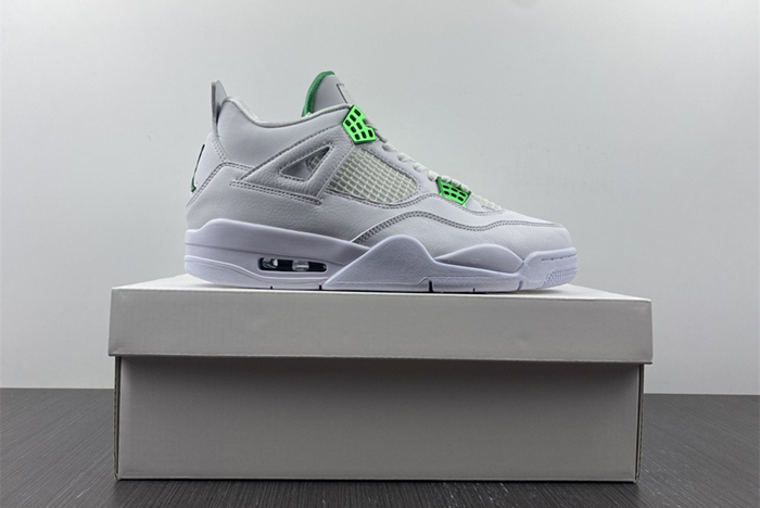 Air Jordan 4 “Pure Money” CT8527-113a