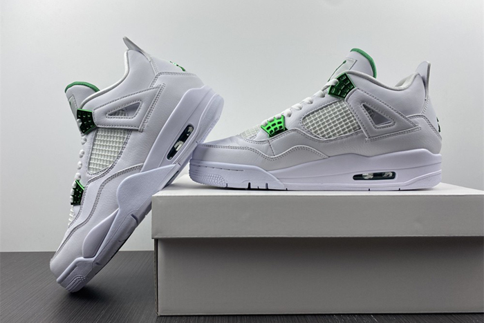 Air Jordan 4 “Pure Money” CT8527-113a