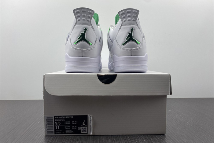 Air Jordan 4 “Pure Money” CT8527-113a