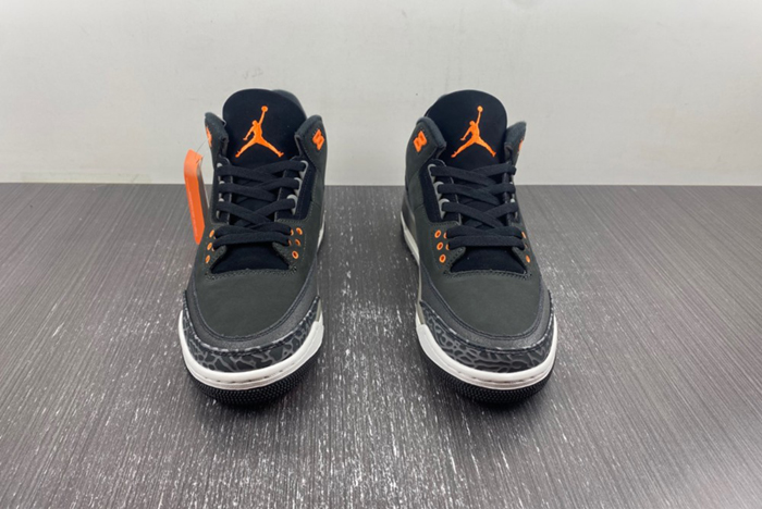 Air Jordan 3 “Fear” CT8532-080