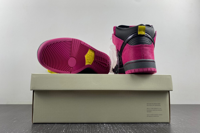 Run The Jewels x Nike SB Dunk Low DX4356-600