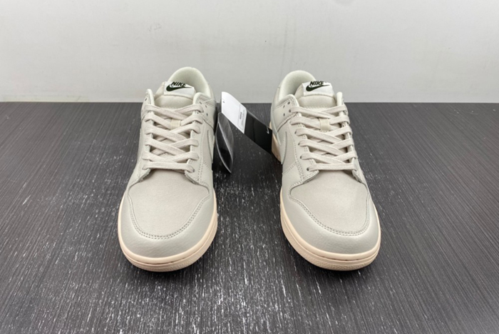 Nike Dunk Low “Light Orewood Brown DZ2538-100