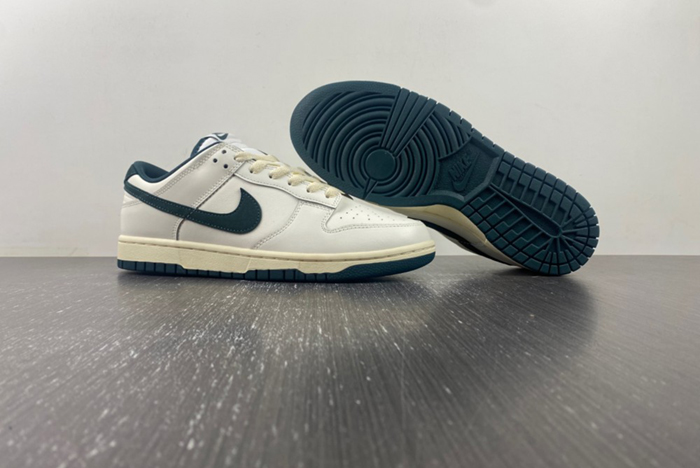 Nike Dunk Low “Athletic Department FQ8080-133