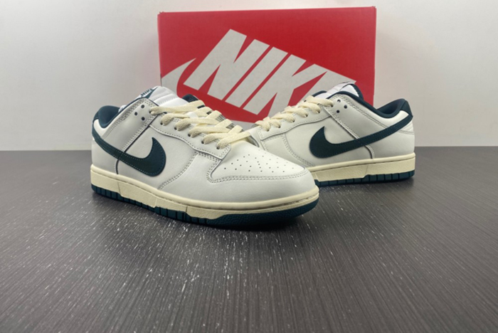 Nike Dunk Low “Athletic Department FQ8080-133