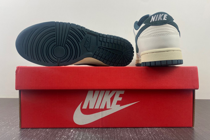 Nike Dunk Low “Athletic Department FQ8080-133