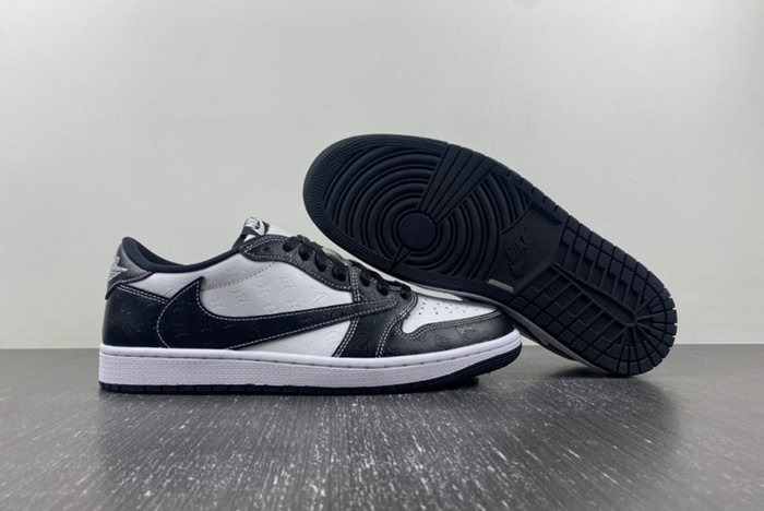 AIR JORDAN 1 LOW X LV dl2211-001a