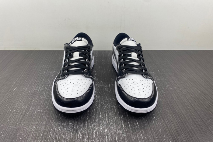 AIR JORDAN 1 LOW X LV dl2211-001a